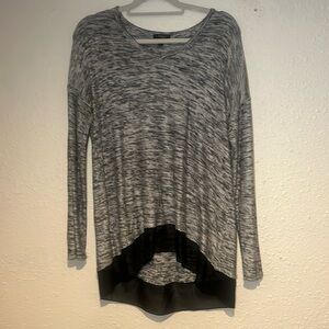 Cupio- long sleeve top, light weight, comfortable, soft, beautiful detailing
